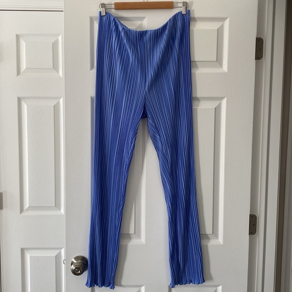 NWT Rails - Rowan Plissé Pants - Picture 4 of 6